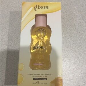 Gisou Honey Infused Hair Product